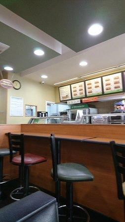 Greggs - Tanners Walk